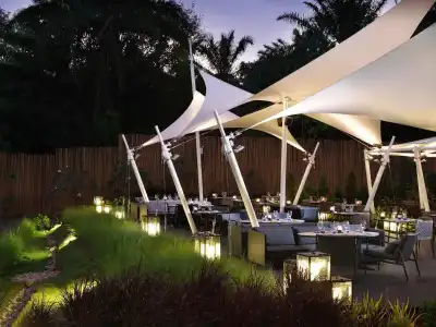 The ShellSea Krabi I Luxury Beach Front Resort & Pool Villas - 31