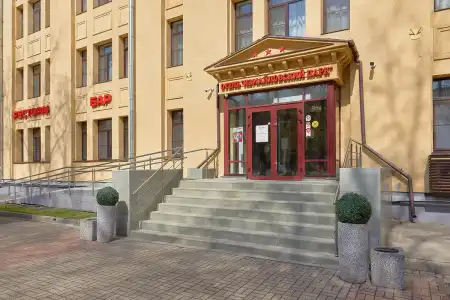 Izmajlovskij Park Apart-hotel - 20