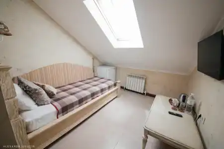 Rassl Country Home - 57