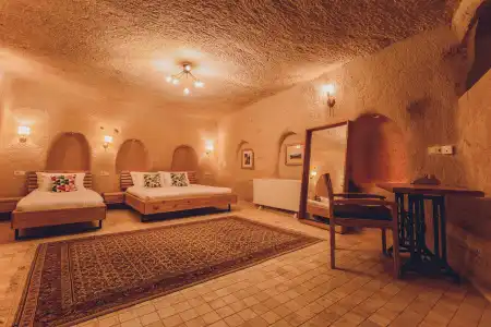 Pinhan Cave Suites - 171