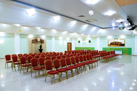 Amaks Congress Belgorod - 20