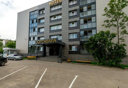 Sortavala - 2