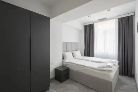 Ris Central Apartments Yerevan - 5