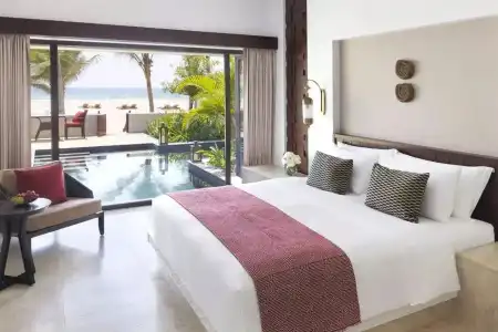 Al Baleed Resort Salalah by Anantara - 44