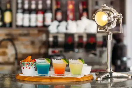 Mount Inn Kazbegi - 20