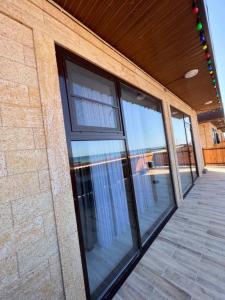 ОАЗИС домики - 217