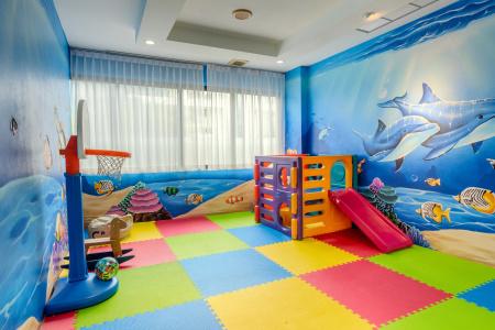 Andaman Beach Suites - 21
