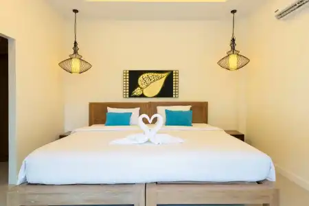 Layantara Villas Phuket - 161