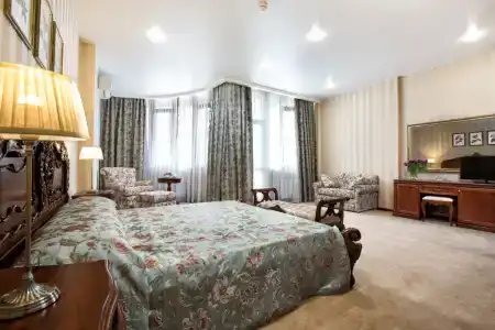 Dolphin Resort by Stellars, - 105