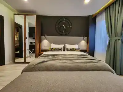 Taksim Landhouse - 28