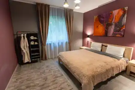 Neptun Tourist base - 126