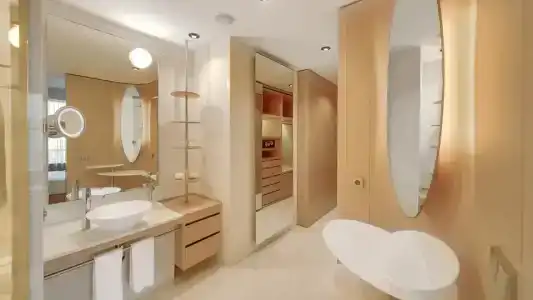 Hayatt Ridzhensi Ekaterinburg - 63