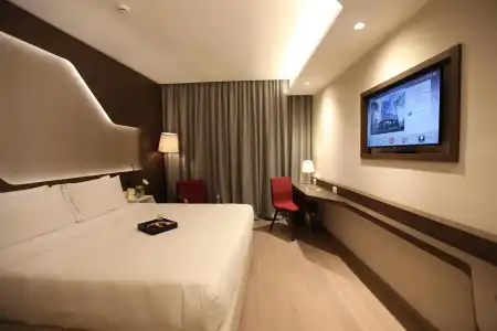 DoubleTree by Hilton City Centre - 25