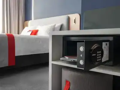 Holiday Inn Express Moscow - Sheremetyevo Airport, an IHG - 58