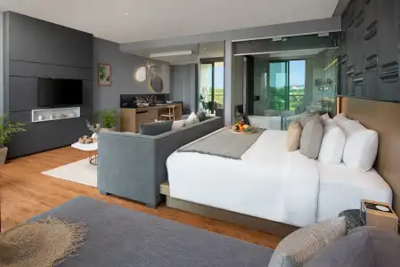 Wyndham Grand Nai Harn Beach Phuket - 54