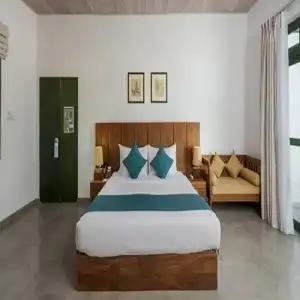 Regenta Arie Lagoon - 7