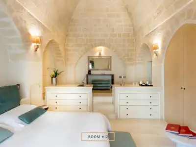 Sant'Angelo, Matera - Small Luxurys - 34