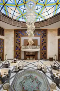 Souq Waqif Boutiques - Tivoli - 7