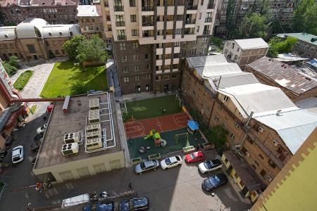 Sweet Home Deluxe Apart-Hotel - 316