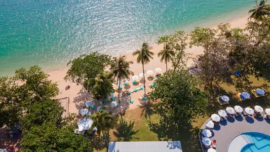 Royal Yao Yai Island Beach Resort - 1