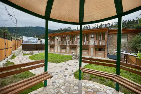 Old Borjomi - 20
