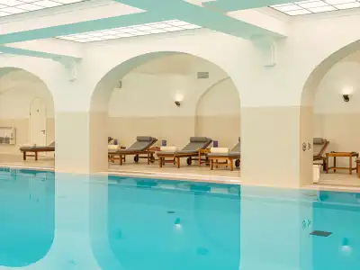 RODINA Grand & SPA 5* - 21