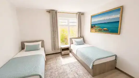 Esal Guest House Issykkul - 1