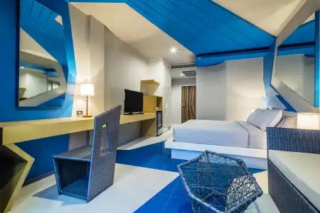 Atelier Suites - 8