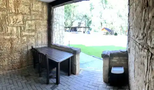 Ogni Mayaka Holiday Park Tourist base - 111