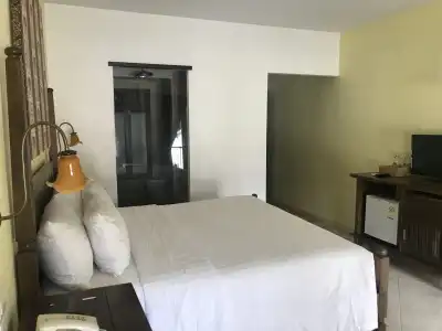 iCheck inn Sky Beach Ao Nang Krabi - 93