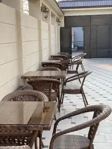 Shosh Palace - 11