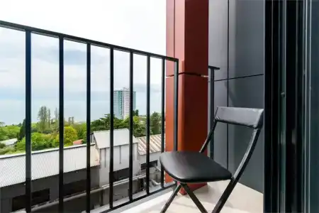 Lissabon Apart-hotel - 91