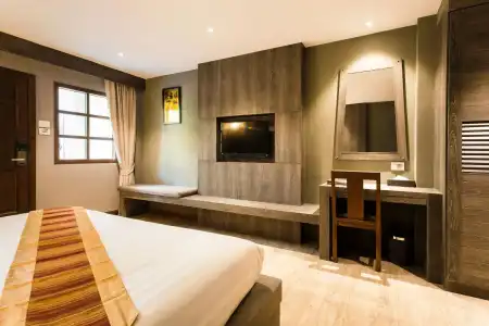 Naiya Buree Boutique Resort - 28