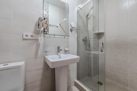 Central Residence - 21