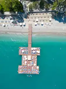 Akra Kemer - All Inclusive - 34