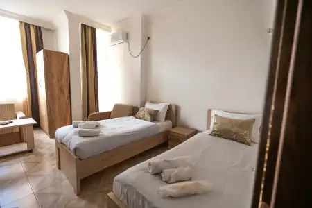 BATUMI INN - 17