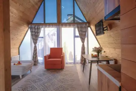 "Tengri Village" - 15
