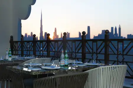Barceló Al Jaddaf - 24