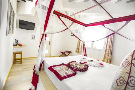 AHG Dream's Bay Beach - Adults Only - 44