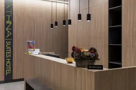 Athina Suites - 2