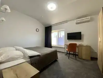 Uyut Mini-Hotel - 55