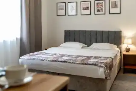 Bergs Spa and Сonference - 73