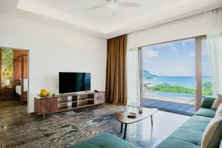 Gardens Hill Resort & Spa - 106