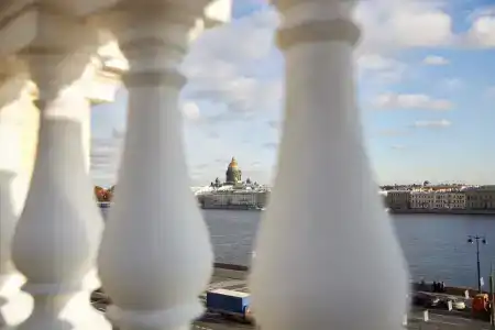 Бутик Дворец Трезини - 146