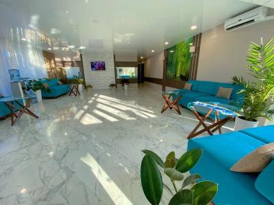 Golubaya Volna Sanatorium - 7