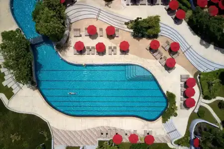 Amari Garden Pattaya - 49