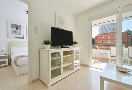 Sonrisa Apartments - 118