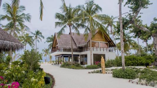 Fushifaru Maldives - 13