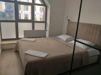 Sulu Hostel - 37