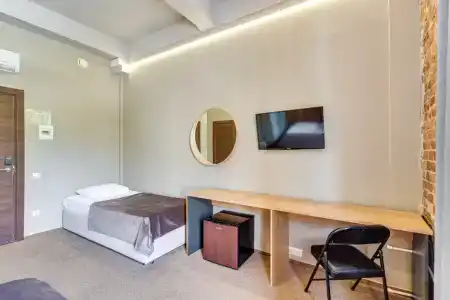 Nabokov Loft-Hotel - 87